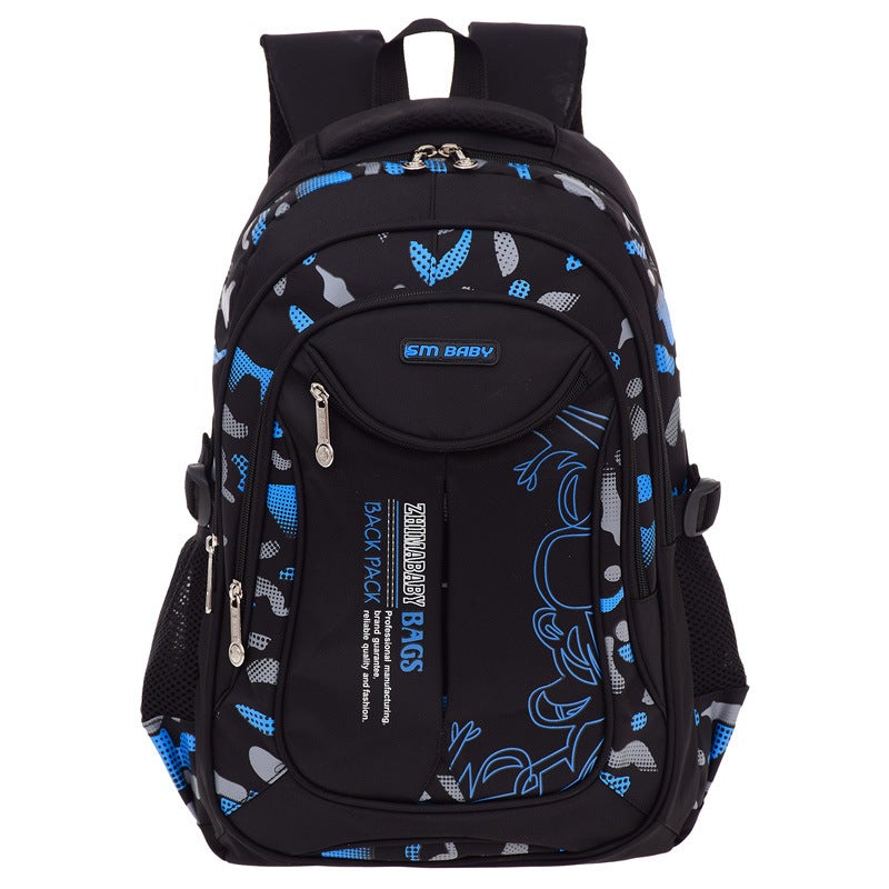Baby bag for school sales