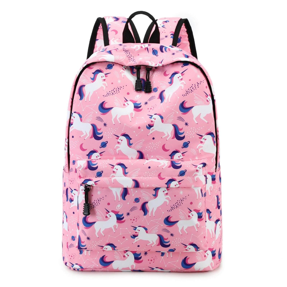 Girls hot sale backpack unicorn