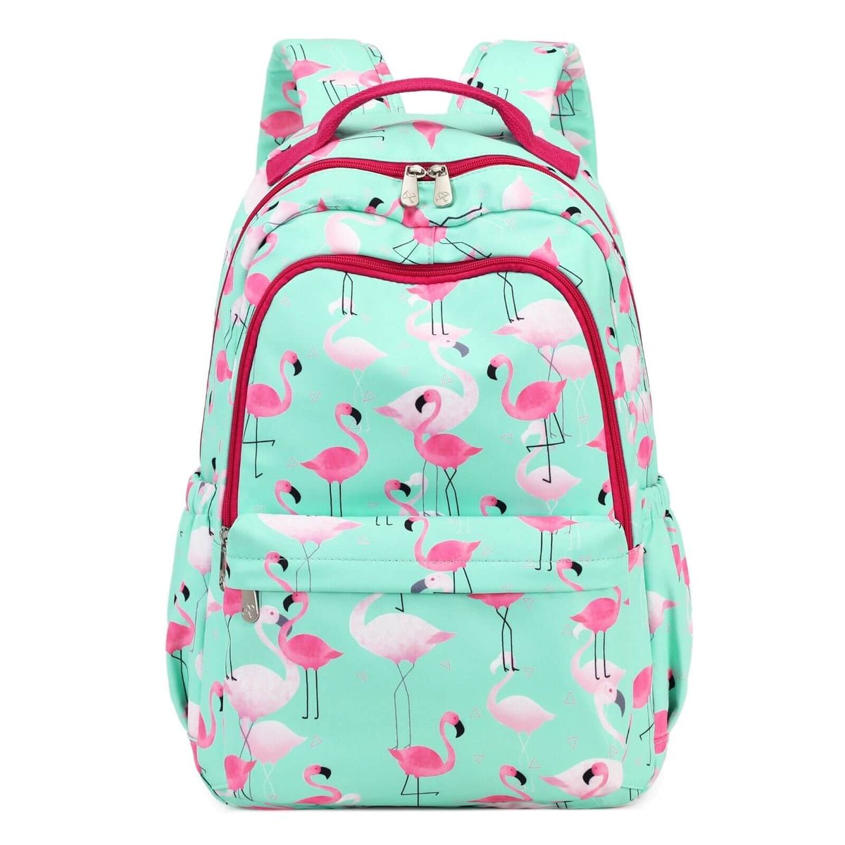 Flamingo school bag best sale