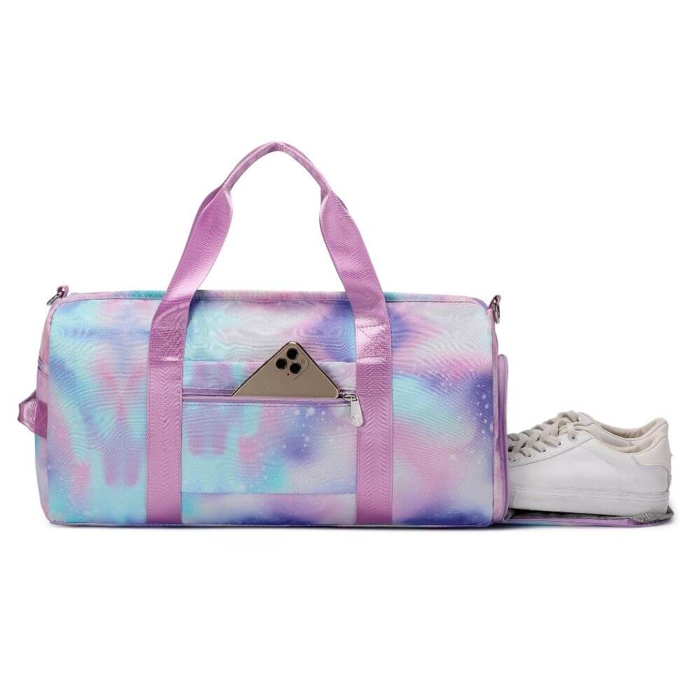 Galaxy gym new arrivals bag
