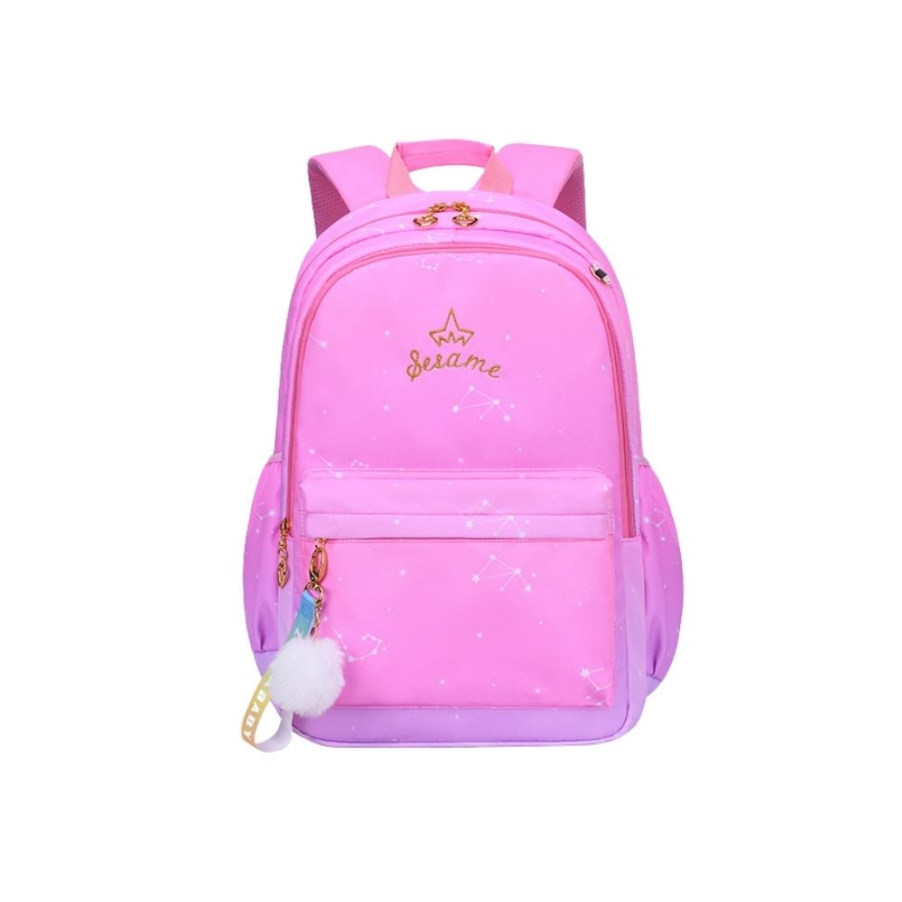 Galaxy backpacks online for school