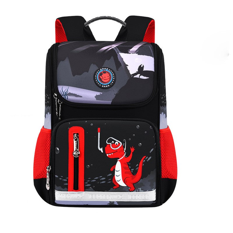 Hype dinosaur backpack sales