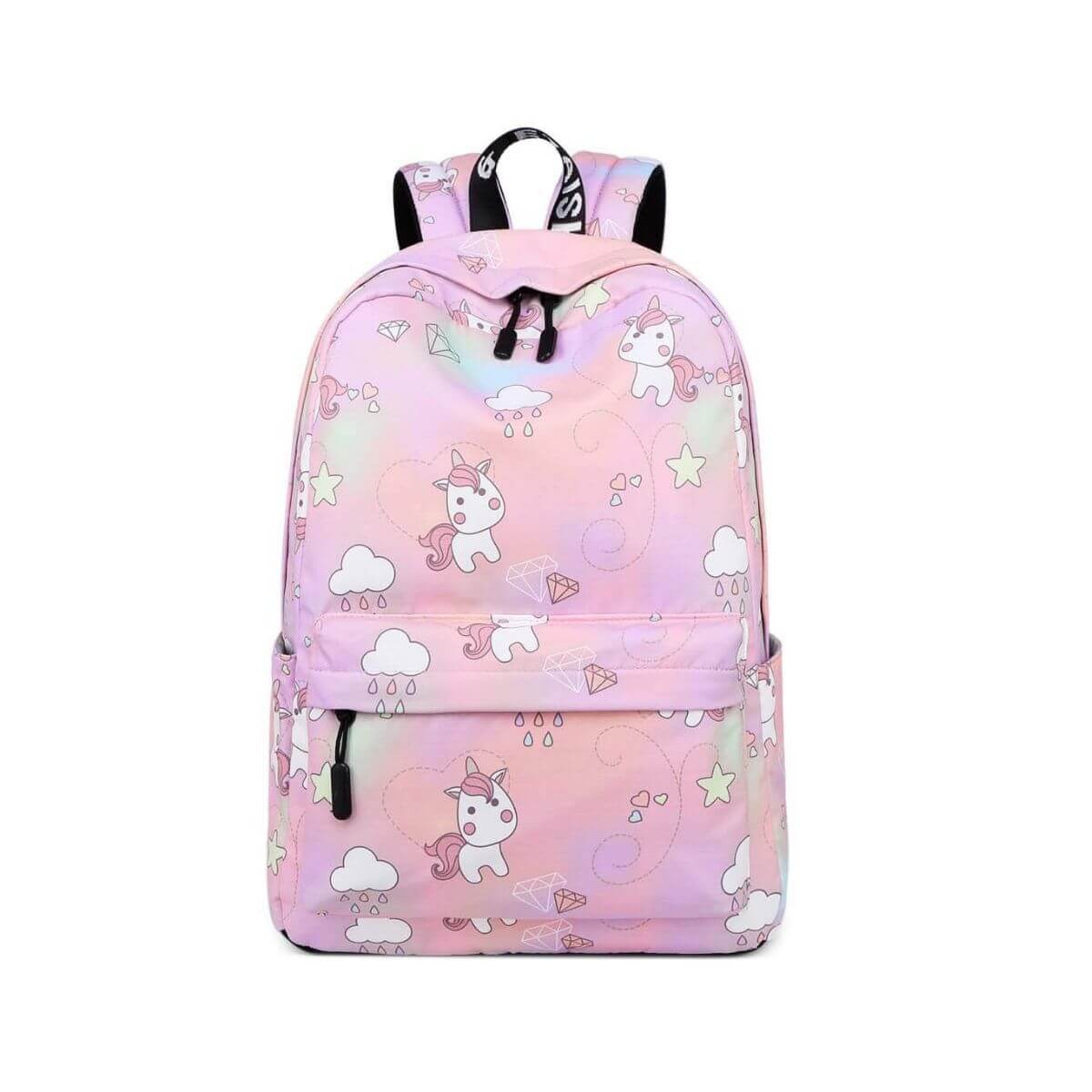 Cute unicorn backpacks hotsell