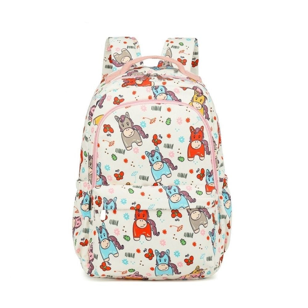 Kids horse backpack deals