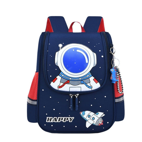 Preschool Backpack- Astronaut