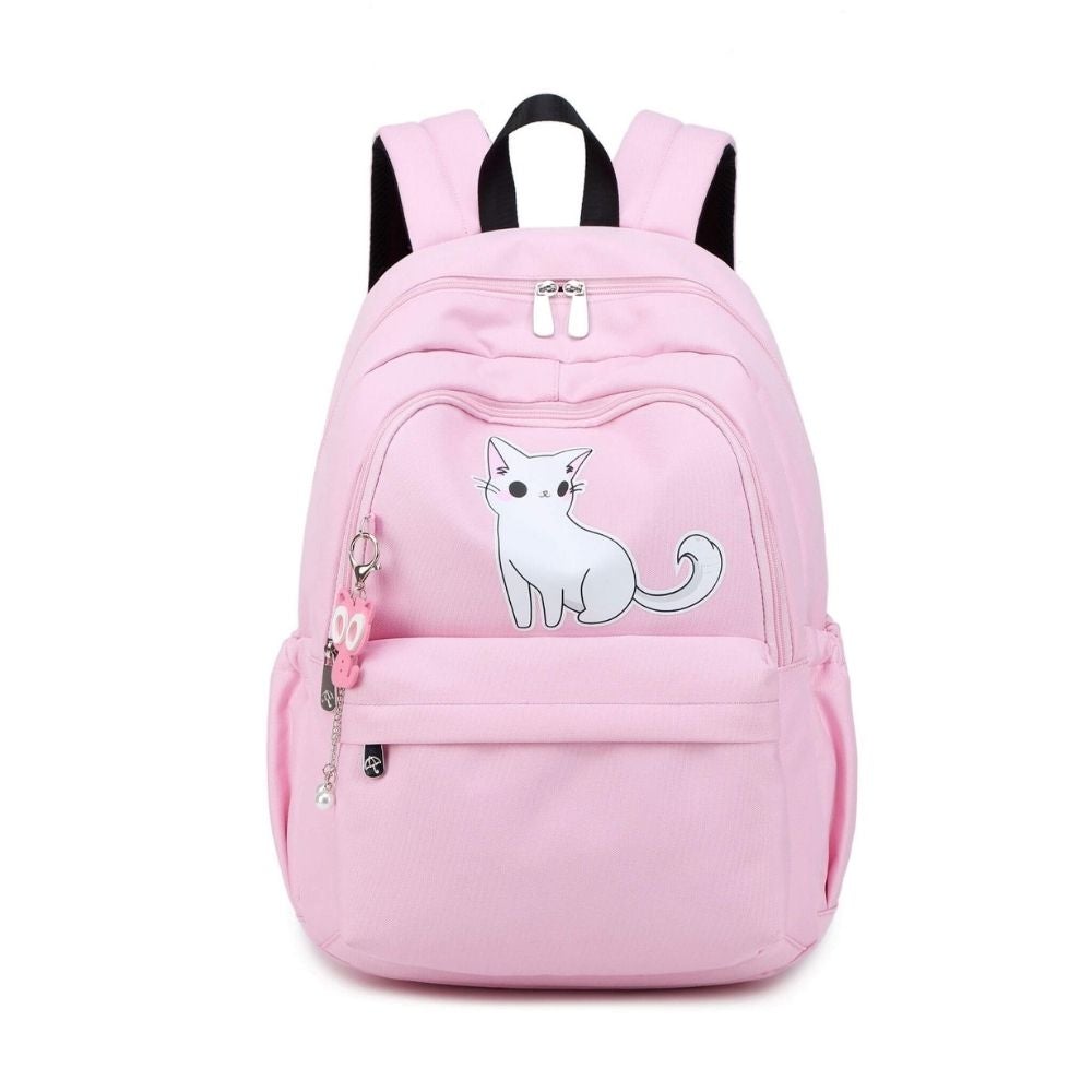 Kids cheap cat backpack