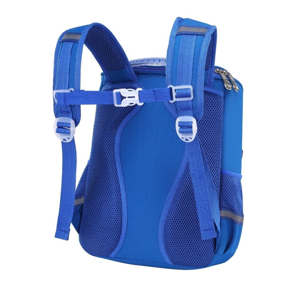 Kids Backpack Boys School Bags School Backpacks Baby Shark Happy Kid Happy Kid AU
