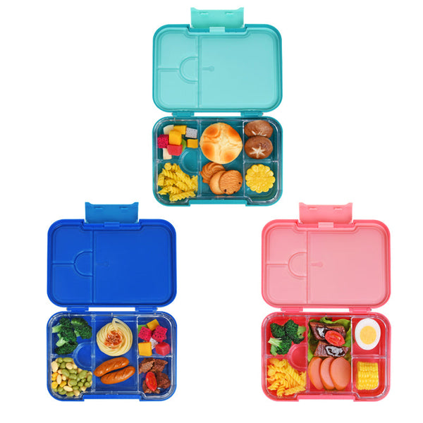 Kids Bento Lunch Box
