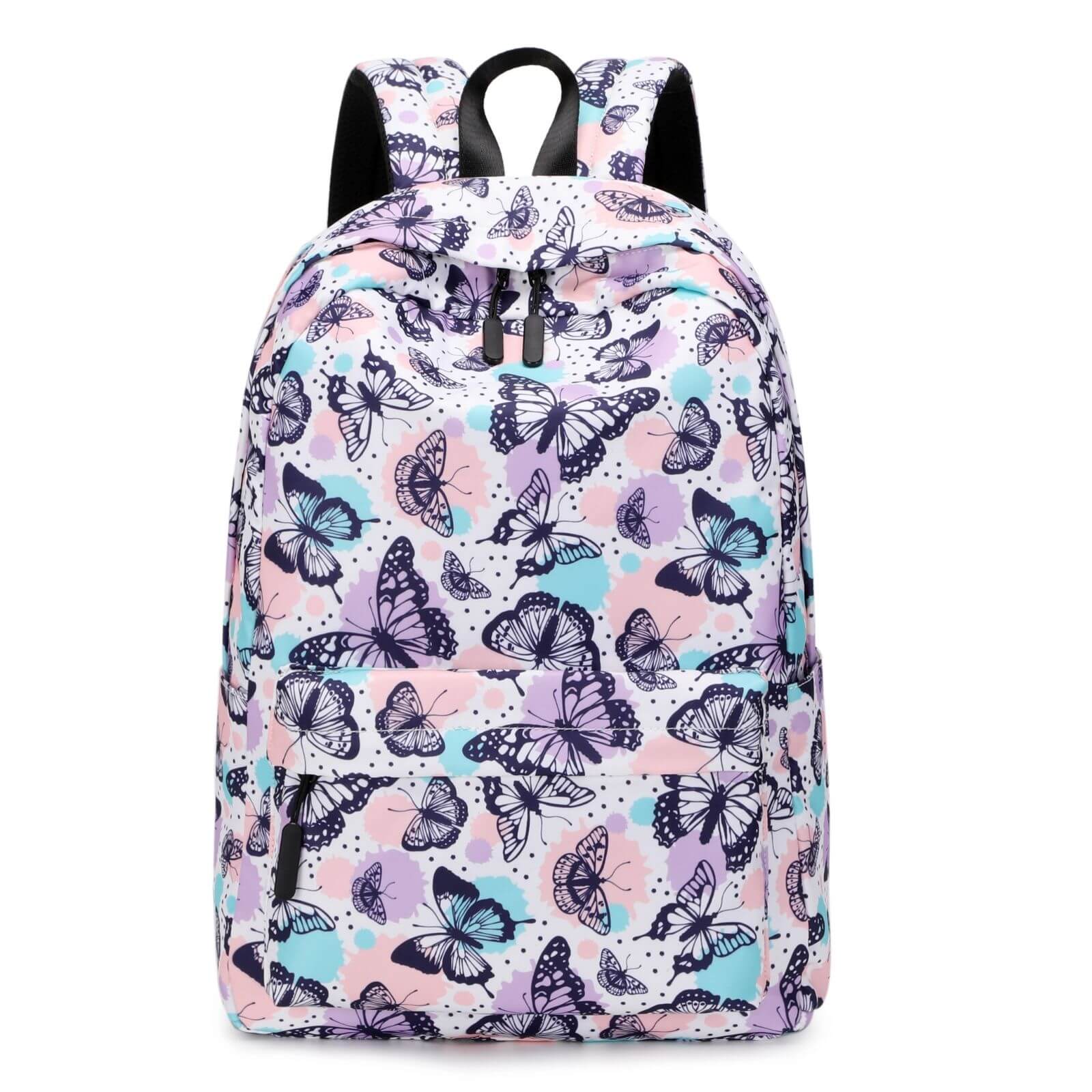 Butterfly backpack for school new arrivals