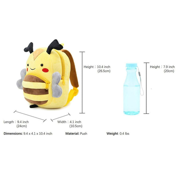 Bee Daycare Backpack