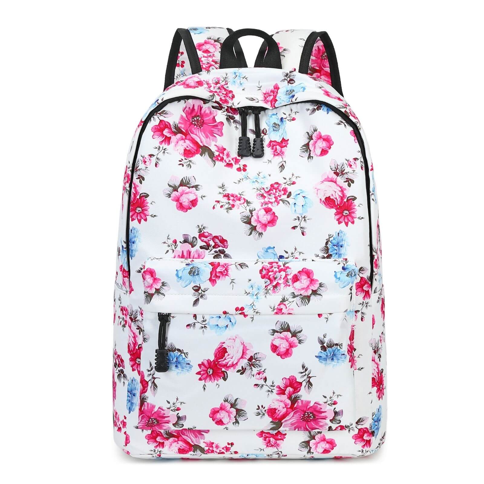 Flower backpacks 2025 for girls