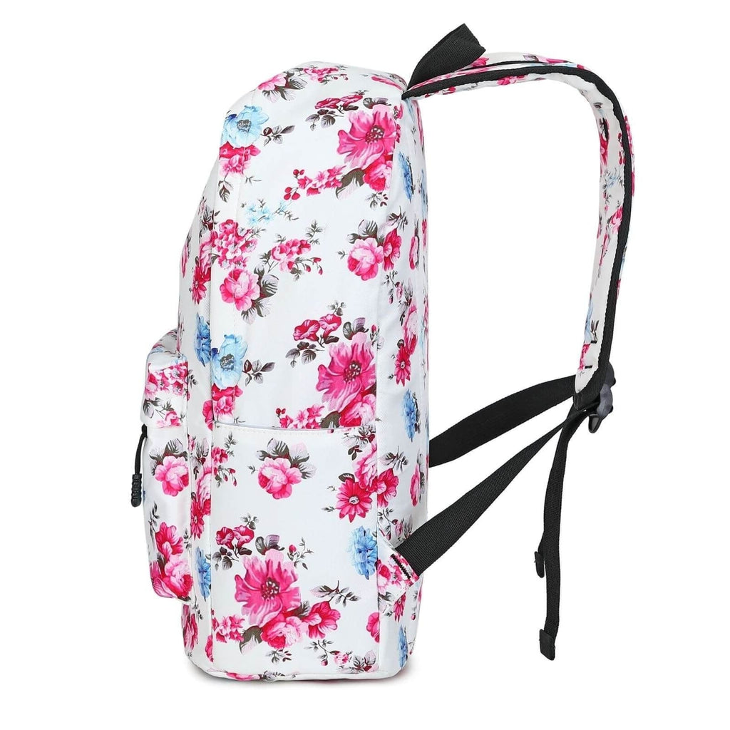Flowery backpacks 2024