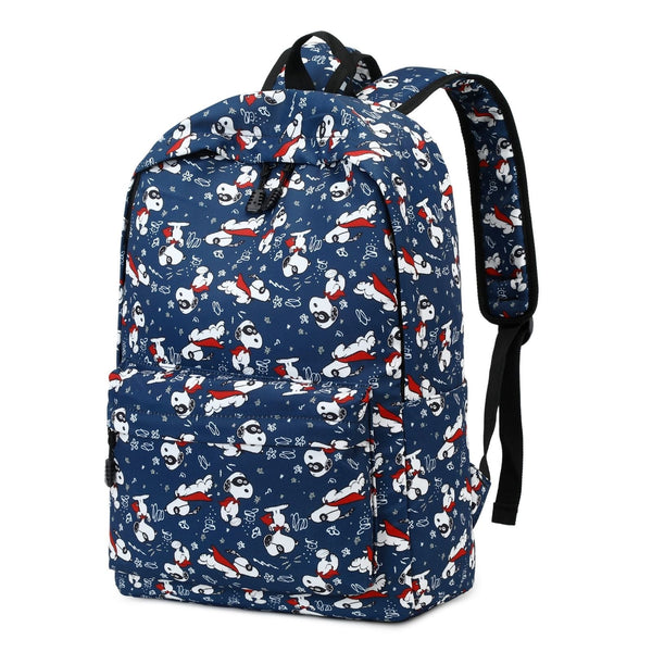 Kids Backpacks Snoopy