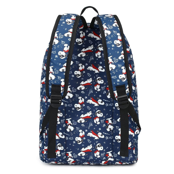 Kids Backpacks Snoopy