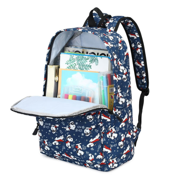 Kids Backpacks Snoopy