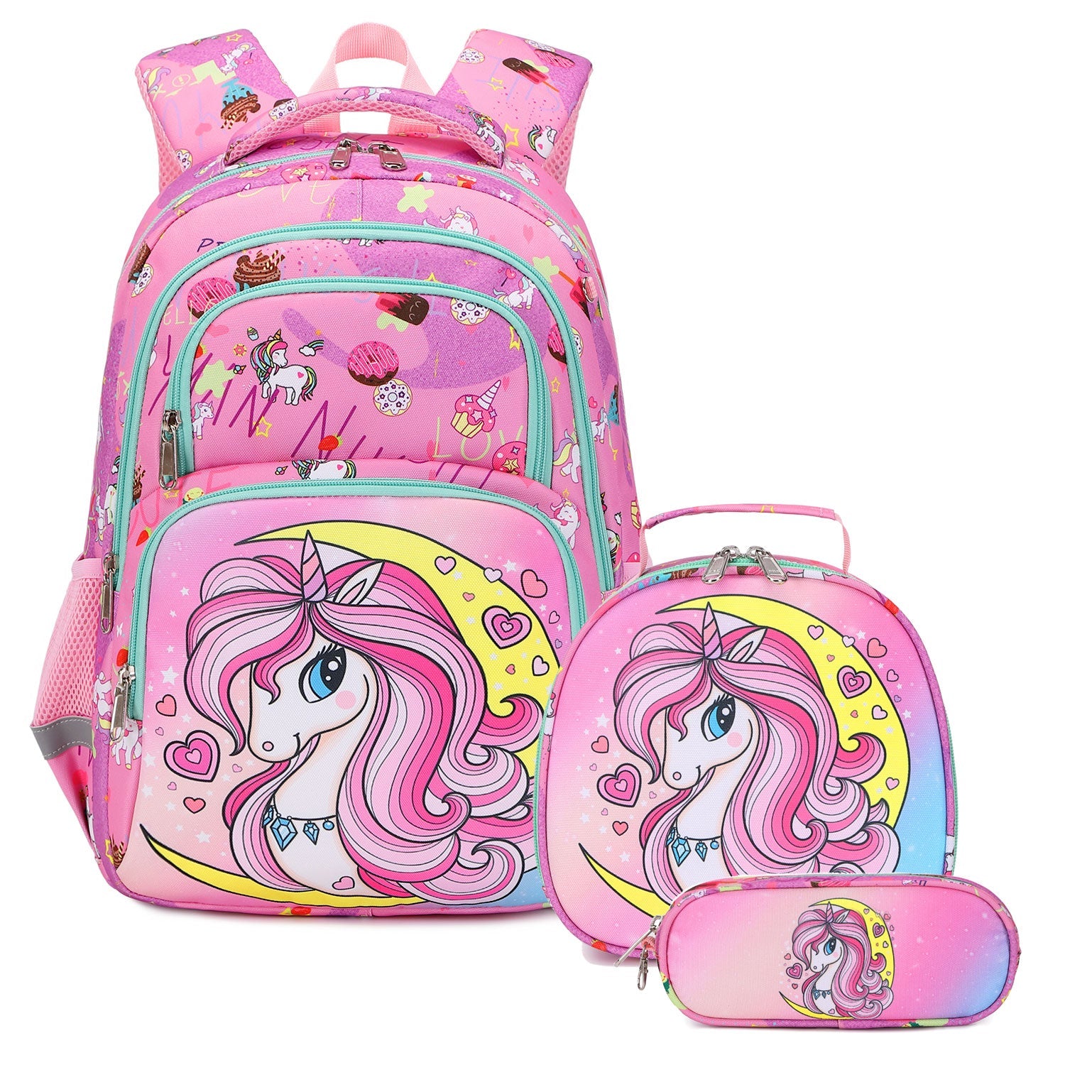 Ergonomic school bags store australia
