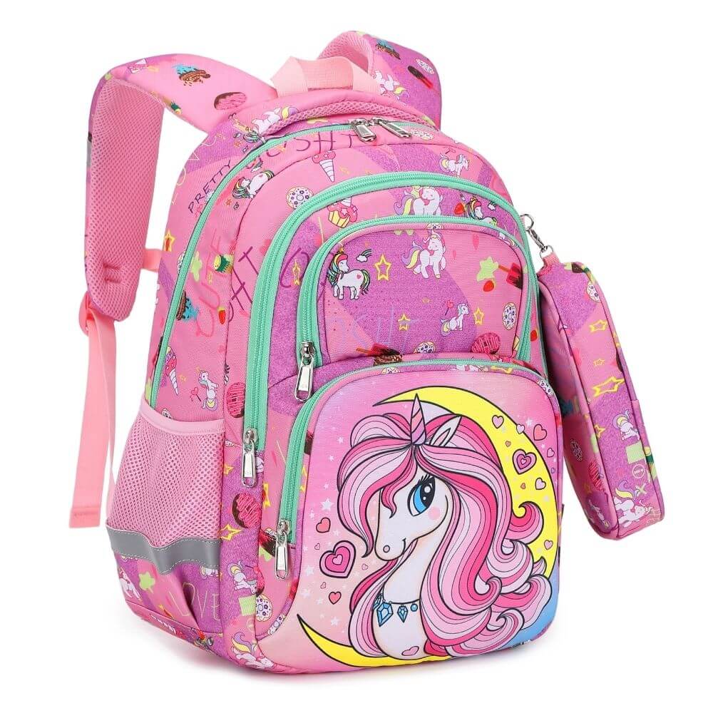 Ergonomic school bags australia cheap