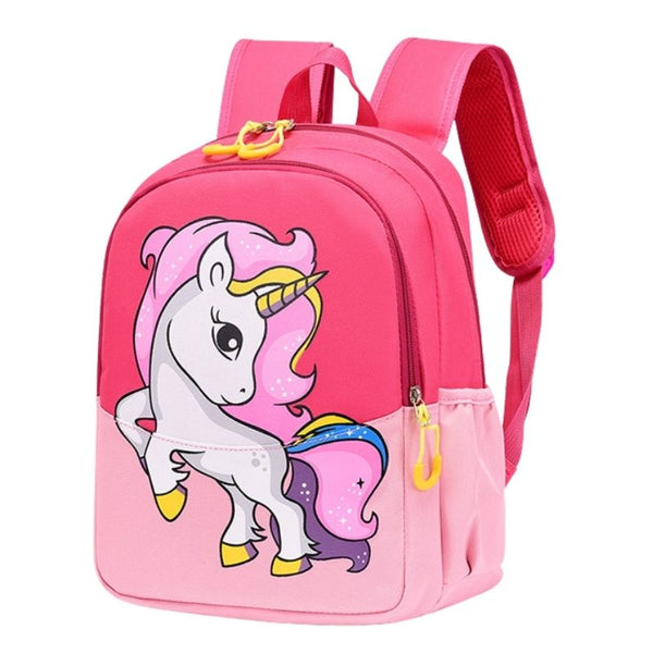 Preschool Backpacks Kids Backpacks Toddler Backpacks Unicorn Bags