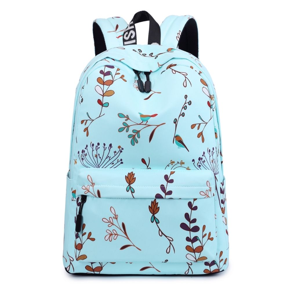 Pretty school bags top