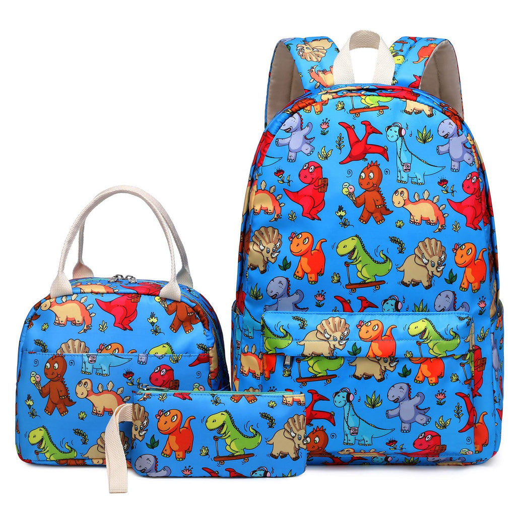 Dinosaur backpacks clearance for school