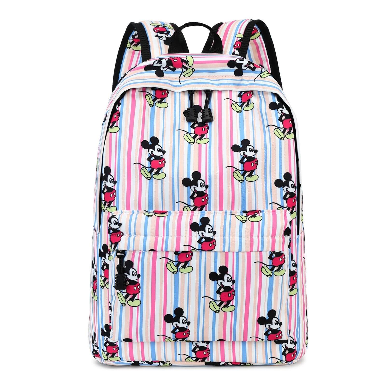 kids school bags Mickey Mouse