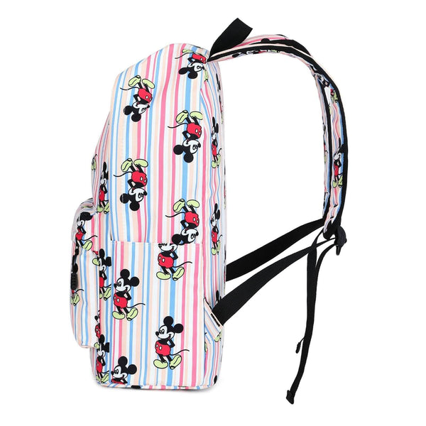 kids school bags Mickey Mouse