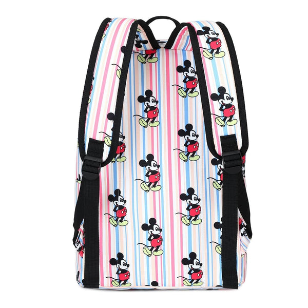 kids school bags Mickey Mouse