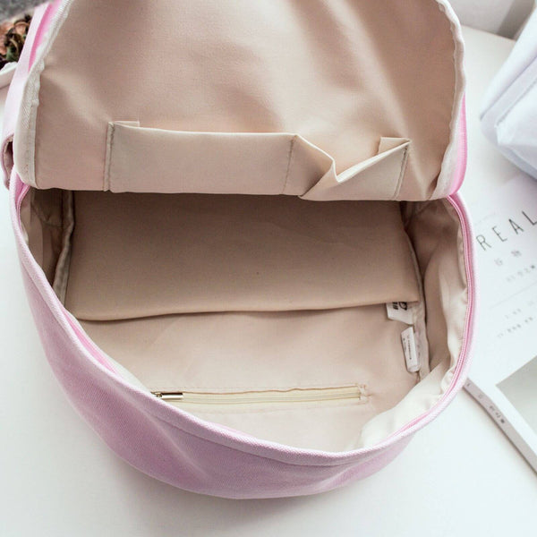 Cool school bags for girls