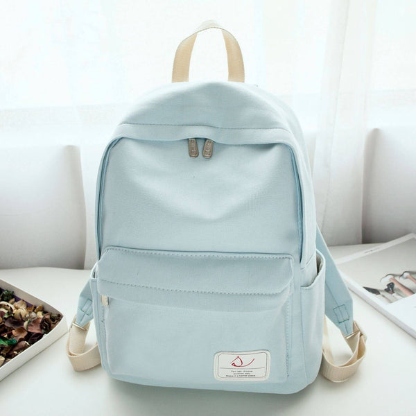 Cool school bags for girls