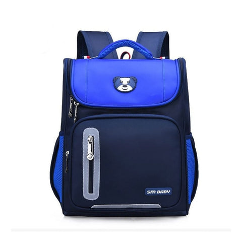 teddy bear backpack animal kids school bag