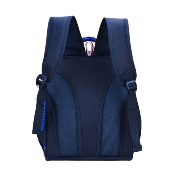 Teddy Bear Backpack Animal Kids School Bag | Happy Kid
