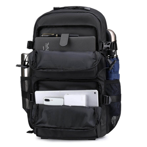 Fashion trend travel bags