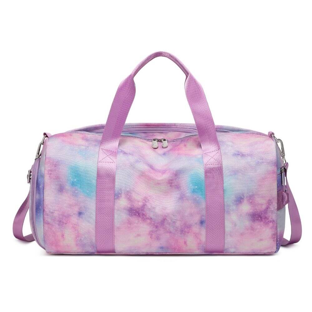 Galaxy shop gym bag