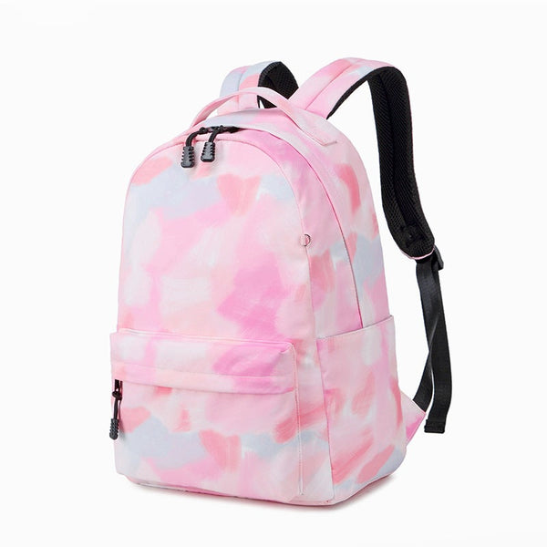 aestetic backpack