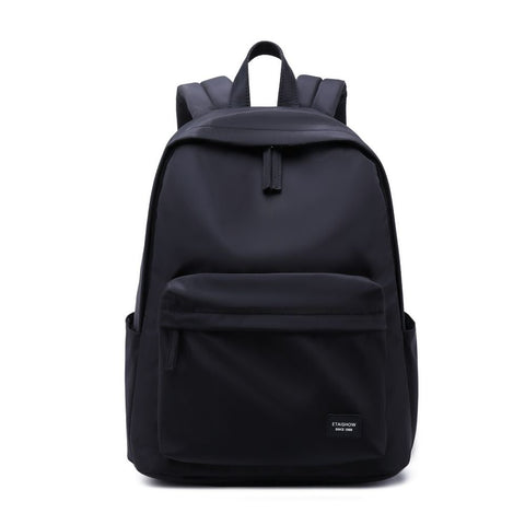 High school backpacks
