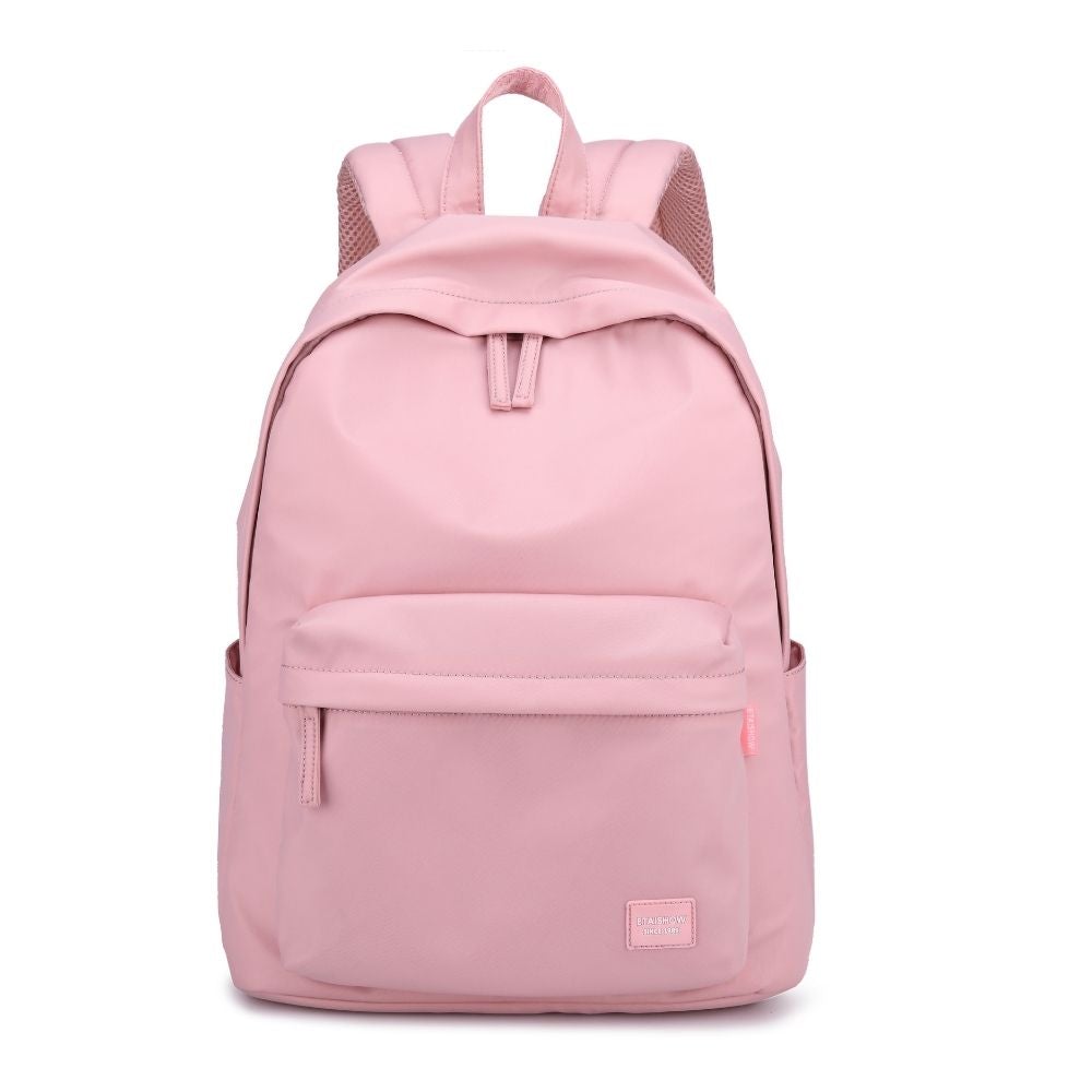 High school backpacks