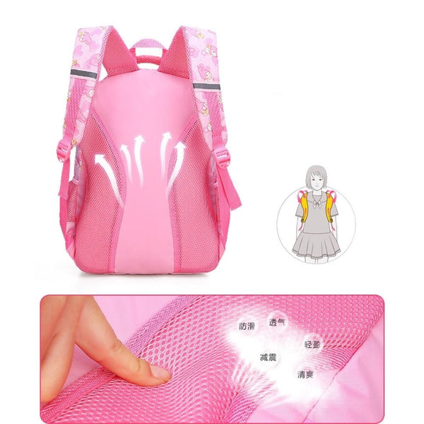 bunny backpack rabbit backpack