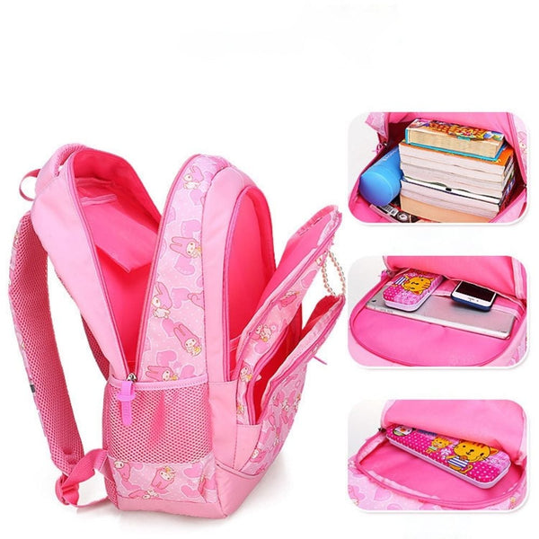 bunny backpack rabbit backpack