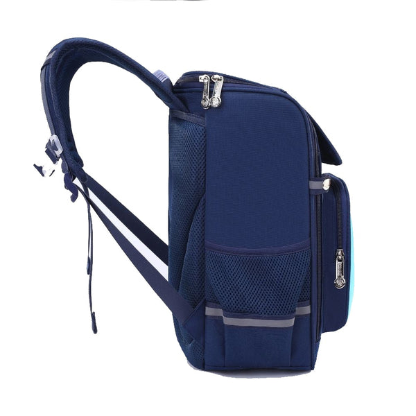 T-Rex dinosaur School Bag Auckland Kids backpack for NZ Boys