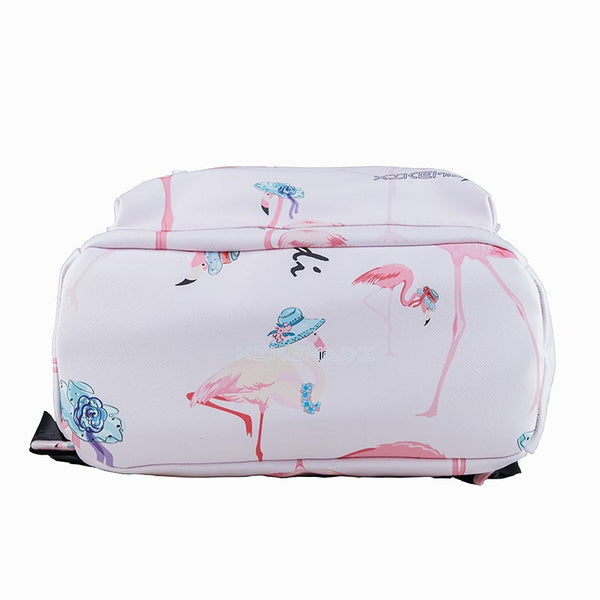 Flamingo Classic Backpack