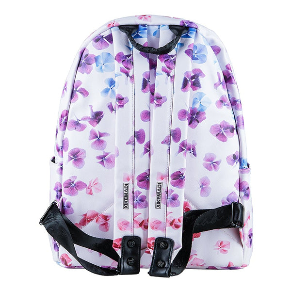 Flower Backpack School Bags for Girls Kids Backpack High School Bags