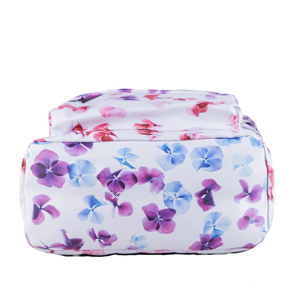 Flower Backpack School Bags for Girls Kids Backpack High School Bags
