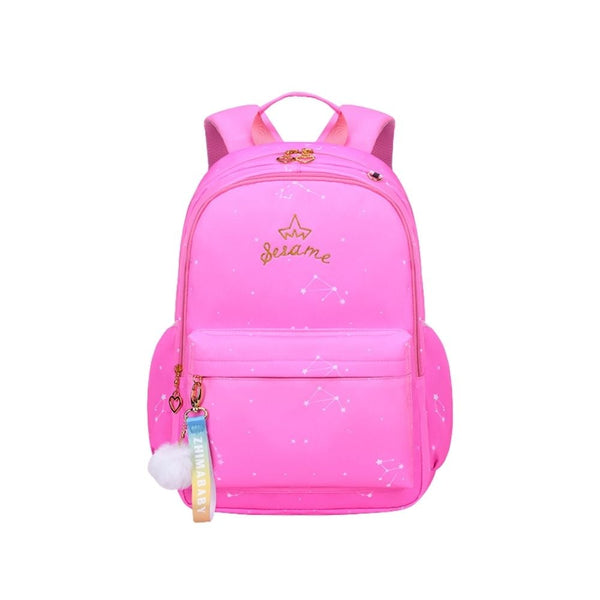 Galaxy Backpack School Bags for Girls Kids Backpack School Backpacks