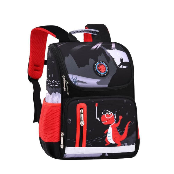 hype dinosaur backpack nz Kids School bags