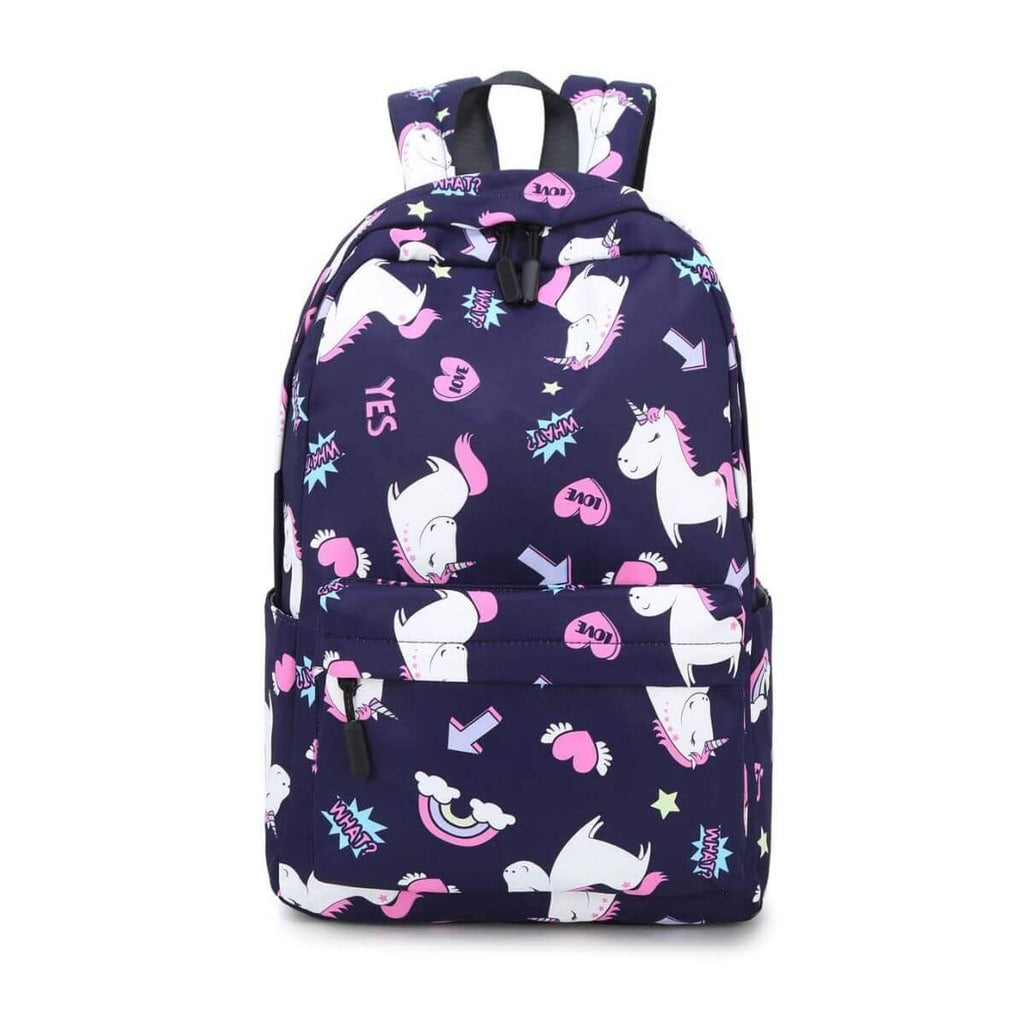 Cool unicorn backpacks new arrivals