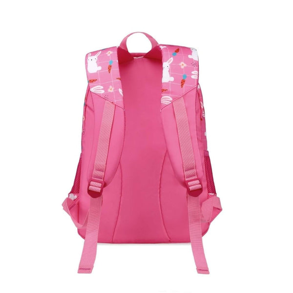 kids backpack bunny for girls
