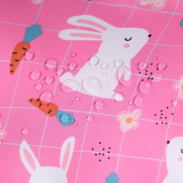 kids backpack bunny for girls