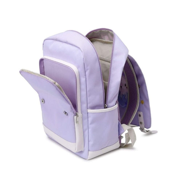 Kids backpack cloud cat