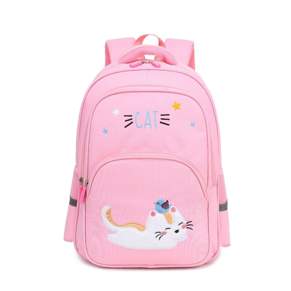 Girls cat 2025 bag