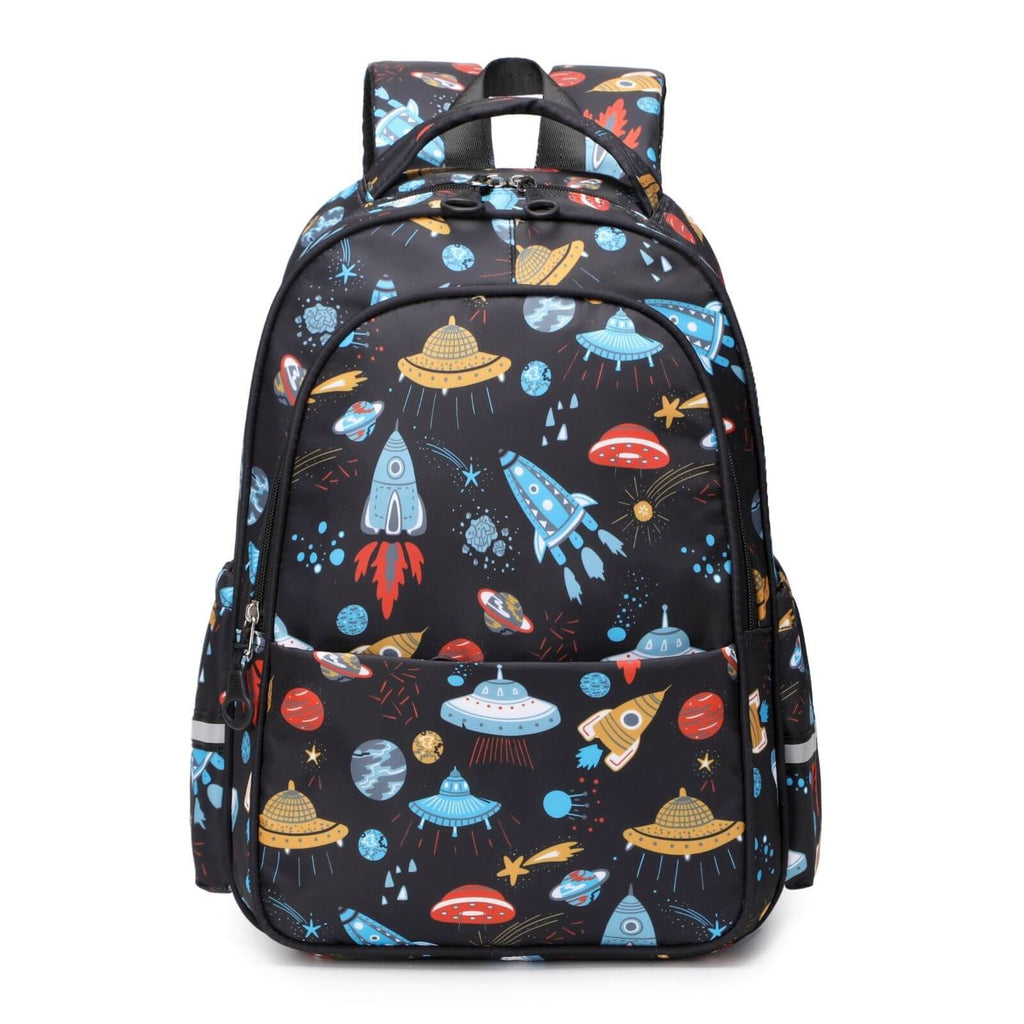 Toy story spaceship 2025 backpack
